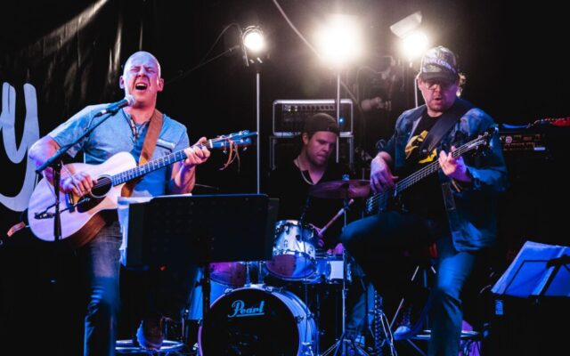 Mudbottom Brothers Army Jamit 2022 Pub Markus