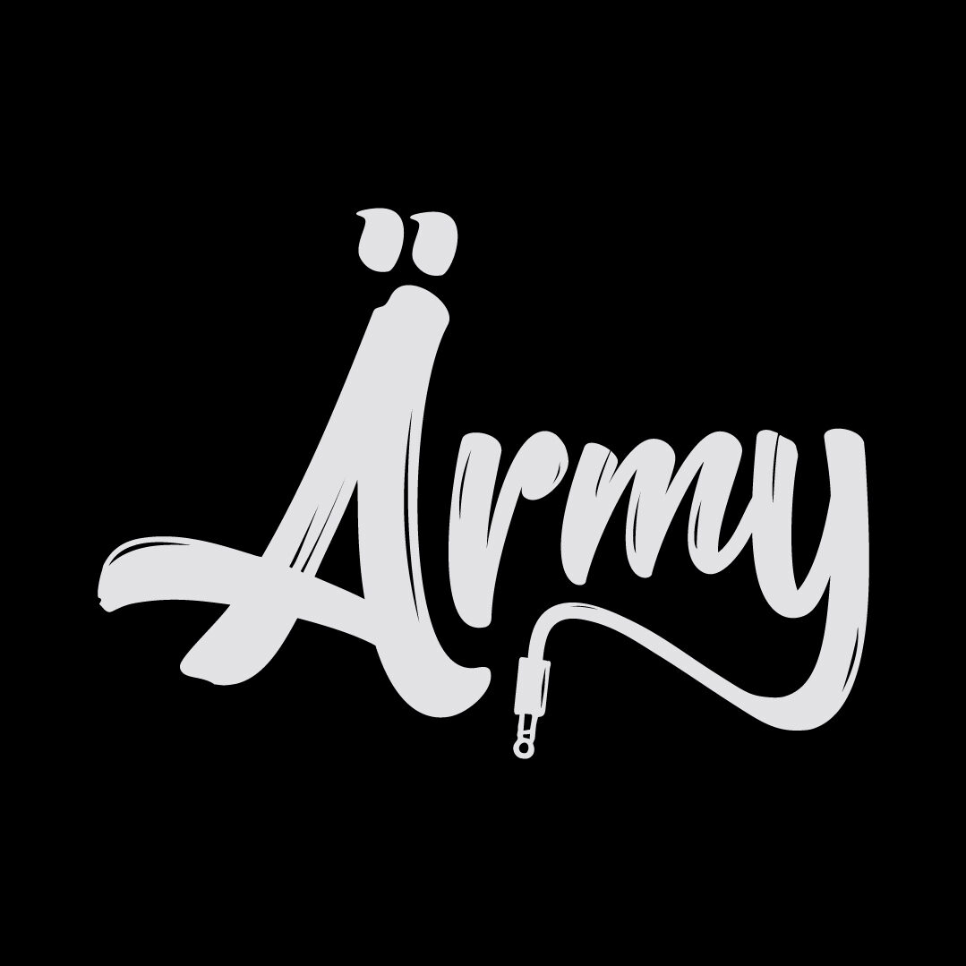 Äänekosken Rockmusiikin yhdistys ÄRMY ry