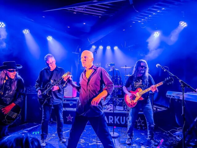 Zero Nine Pub Markuksessa 3.5.2025